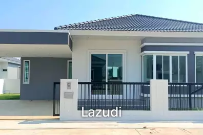 3 Bed 2 Bath 133.85 SQ.M La Vallee Residence