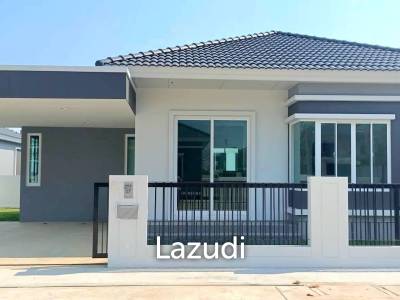 3 Bed 2 Bath 133.85 SQ.M La Vallee Residence