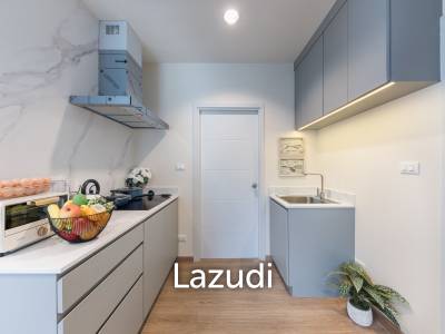 4 Bed 3 Bath 190.30 SQ.M La Vallee Residence