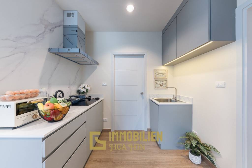 190 m² 4 Chambre Maison Pour Vente