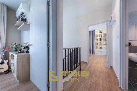 190 m² 4 Chambre Maison Pour Vente