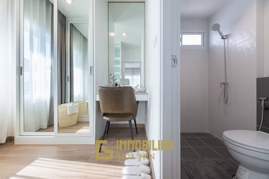 190 m² 4 Chambre Maison Pour Vente