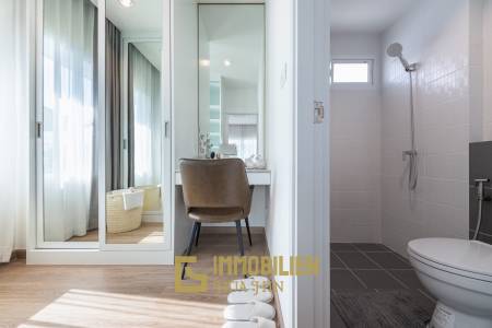 190 m² 4 Chambre Maison Pour Vente