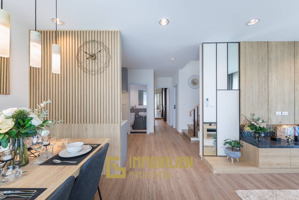 190 m² 4 Chambre Maison Pour Vente