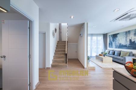 190 m² 4 Chambre Maison Pour Vente