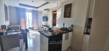 1 Bed 1 Bath 43 SQ.M Water Park Condo