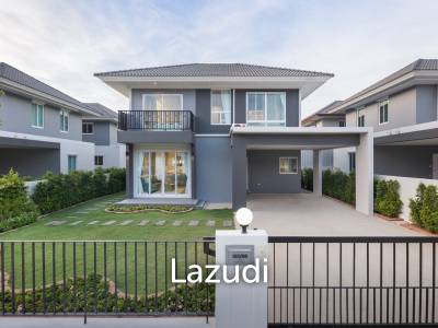 4 Bed 3 Bath 190.30 SQ.M La Vallee Residence