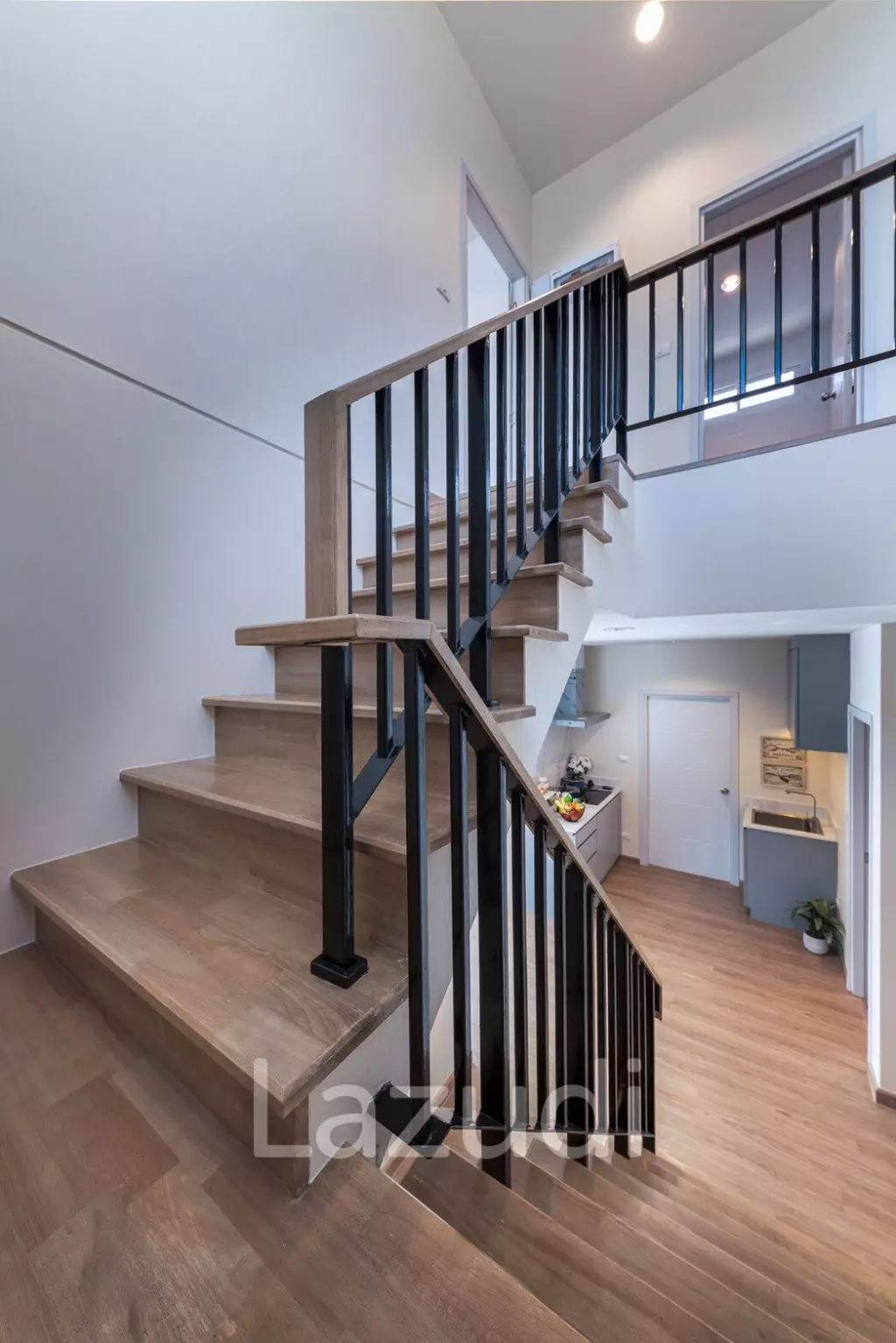 4 Bed 3 Bath 190.30 SQ.M La Vallee Residence