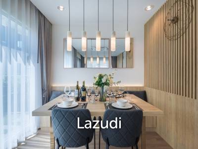 4 Bed 3 Bath 190.30 SQ.M La Vallee Residence