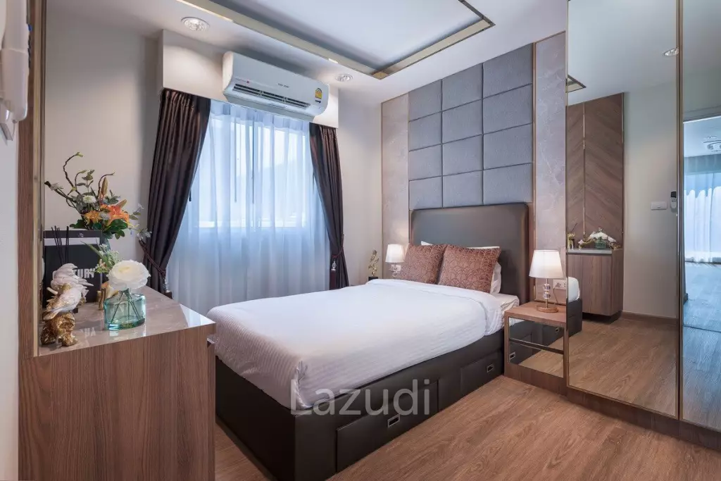 4 Bed 3 Bath 190.30 SQ.M La Vallee Residence
