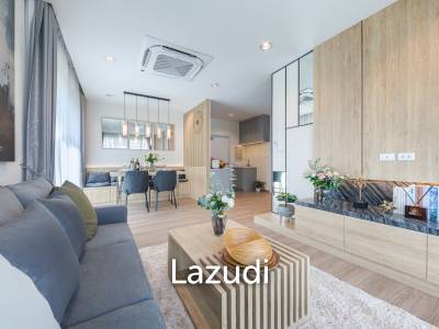 4 Bed 3 Bath 190.30 SQ.M La Vallee Residence