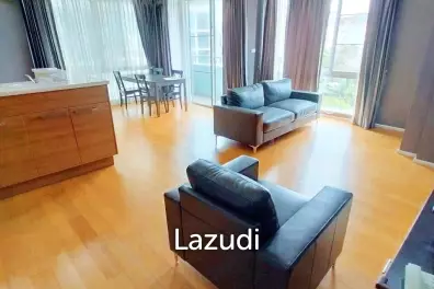 2 Bedroom 2 Bathroom 98 SQ.M Villa Sikhara