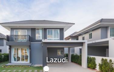 4 Bed Detached House For Sale