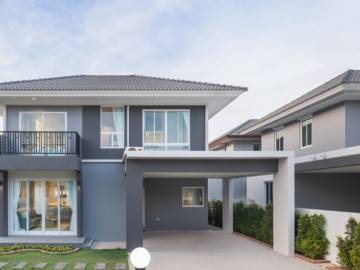 4 Bed 3 Bath 190.30 SQ.M La Vallee Residence