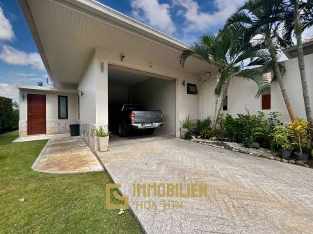 Hanna Village 3 : 3 Bedroom Pool Villa