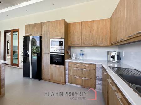 Hanna Village 3 : 3 Bedroom Pool Villa