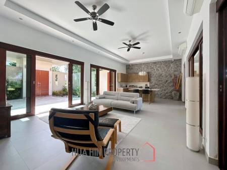 Hanna Village 3 : 3 Bedroom Pool Villa