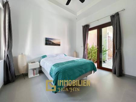 1,302 qm 3 Bett 3 Bad Villa Für Verkauf