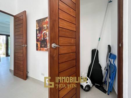 1,302 metro cuadrado 3 ` 3 Baño Villa de Venta