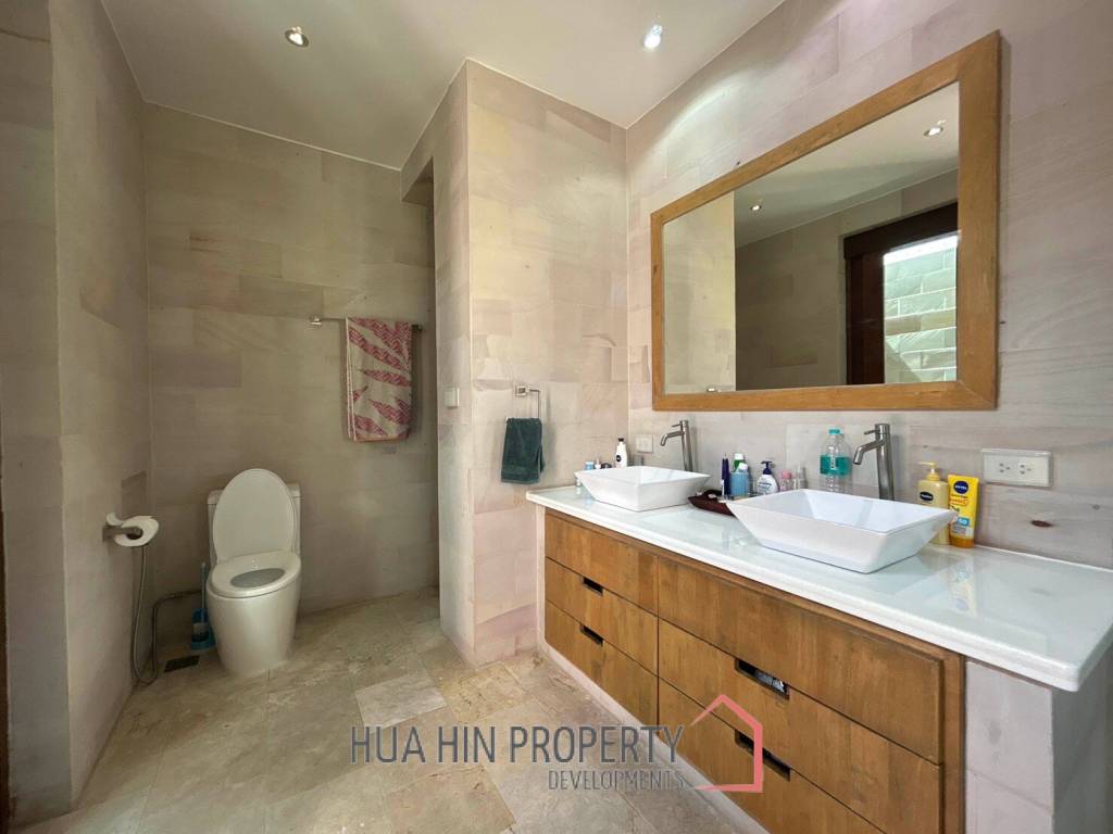 Hanna Village 3 : 3 Bedroom Pool Villa