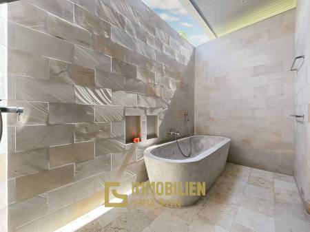 1,302 m² 3 Chambre 3 Salle de bain Villa Pour Vente