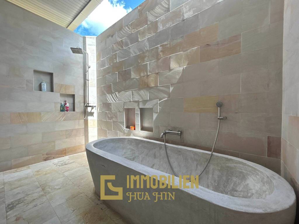 1,302 m² 3 Chambre 3 Salle de bain Villa Pour Vente