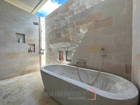 Hanna Village 3 : 3 Bedroom Pool Villa