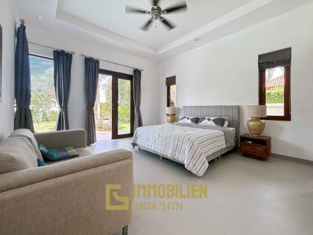 Hanna Village 3 : 3 Bedroom Pool Villa