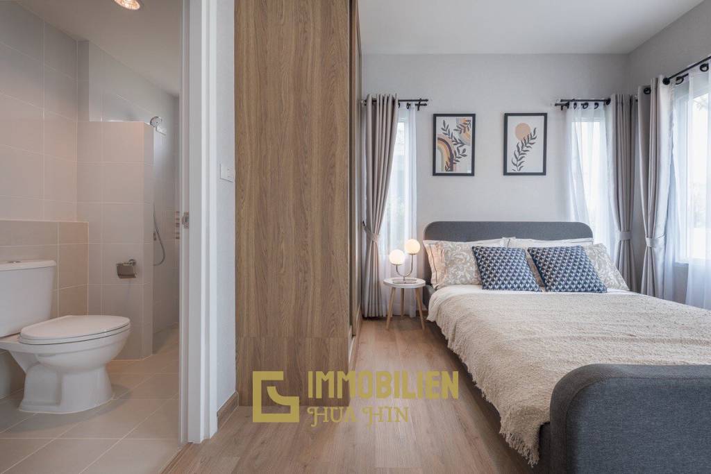 176 m² 2 Chambre Maison Pour Vente