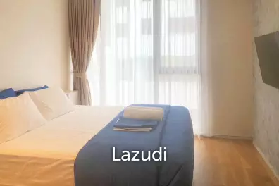 1 Bed 1 Bath 38 SQ.M 111 Residence Luxury