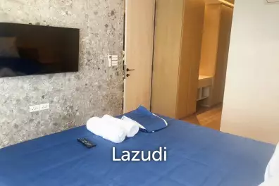1 Bed 1 Bath 38 SQ.M 111 Residence Luxury