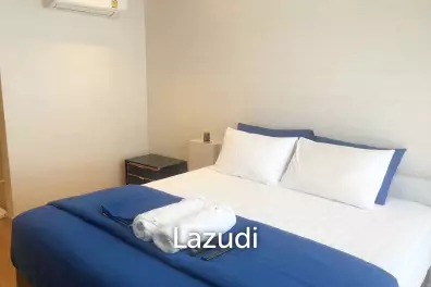 1 Bed 1 Bath 38 SQ.M 111 Residence Luxury