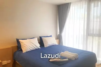1 Bed 1 Bath 38 SQ.M 111 Residence Luxury