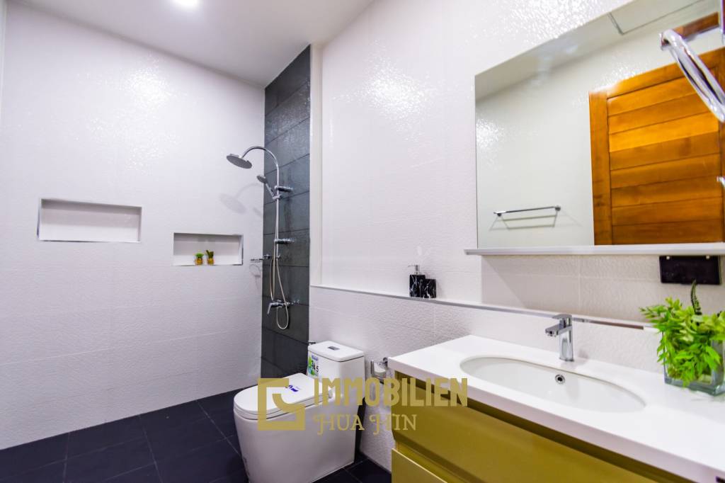 524 m² 3 Chambre 2 Salle de bain Villa Pour Vente