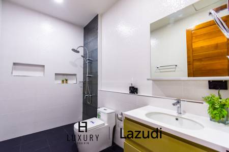 524 metro cuadrado 3 ` 2 Baño Villa de Venta