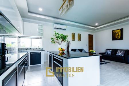 3 Bed 2 Bath 178.7 SQ.M CoCo Hua Hin 88 Luxury Home