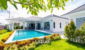 186 Sqm Villa