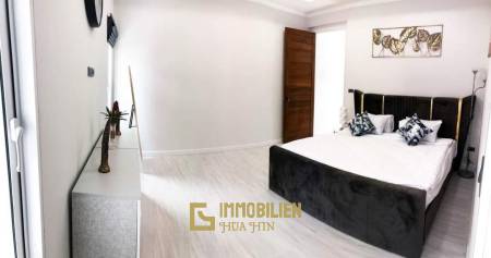 3 Bed 2 Bath 90.44 SQ.M CoCo Hua Hin 88 Luxury Home