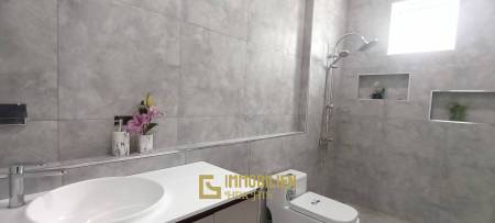 262 metro cuadrado 3 ` 2 Baño Villa de Venta