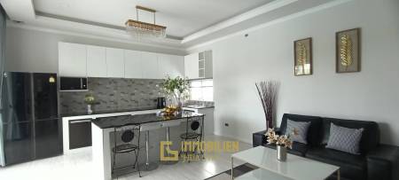 3 Bed 2 Bath 90.44 SQ.M CoCo Hua Hin 88 Luxury Home