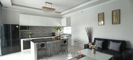 3 Bed 2 Bath 90.44 SQ.M CoCo Hua Hin 88 Luxury Home