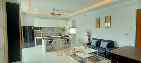 3 Bed 2 Bath 90.44 SQ.M CoCo Hua Hin 88 Luxury Home