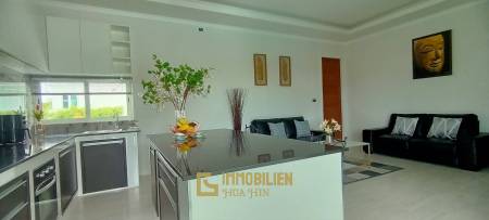 3 Bed 2 Bath 90.44 SQ.M CoCo Hua Hin 88 Luxury Home