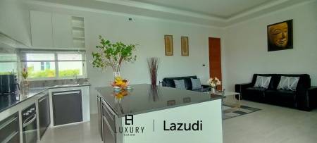 3 Bed 2 Bath 90.44 SQ.M CoCo Hua Hin 88 Luxury Home