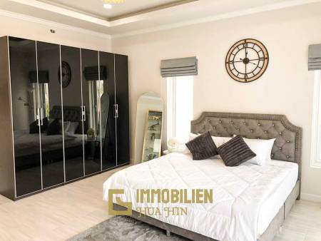 262 qm 3 Bett 2 Bad Villa Für Verkauf