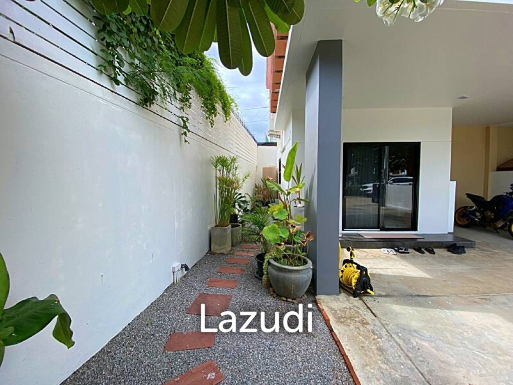 Renovated 3 Bed Townhouse For Sale in Lavallee Town 3