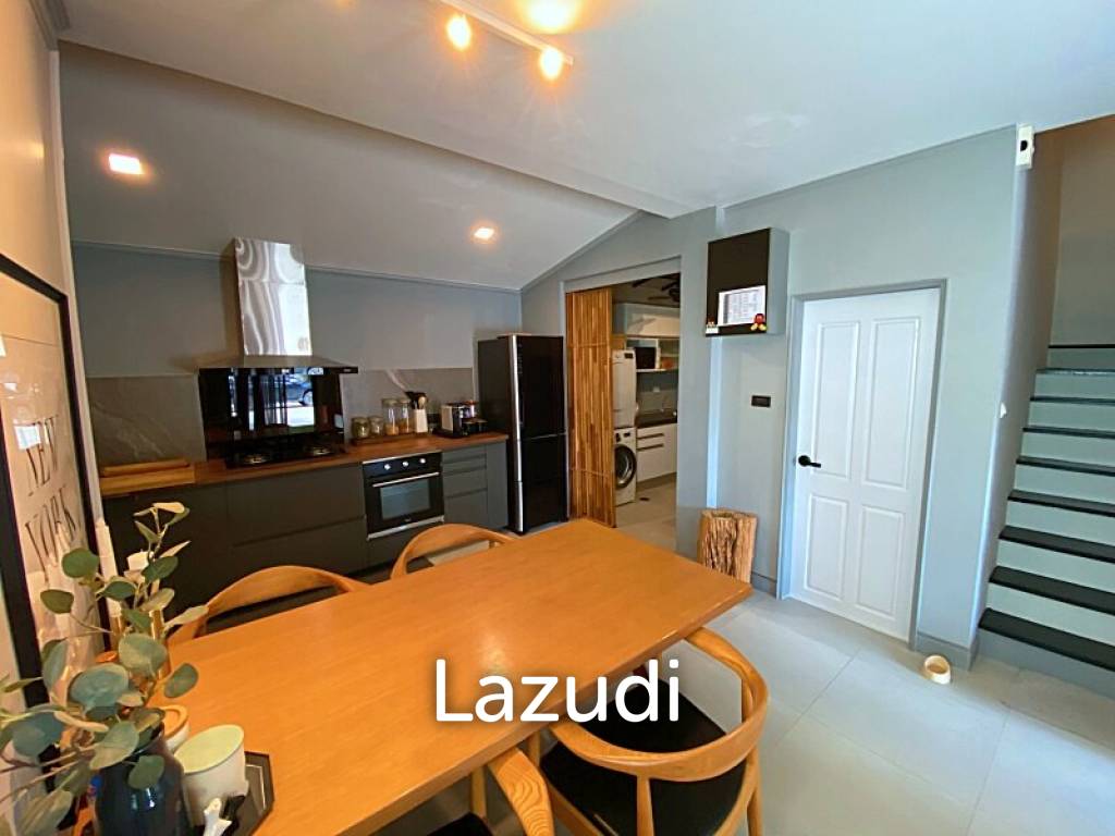 Renovated 3 Bed Townhouse For Sale in Lavallee Town 3