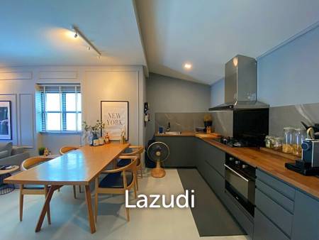 Renovated 3 Bed Townhouse For Sale in Lavallee Town 3