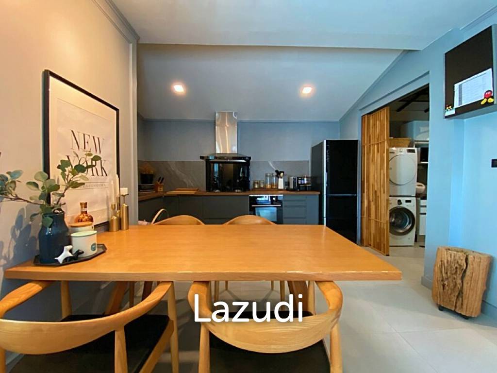 Renovated 3 Bed Townhouse For Sale in Lavallee Town 3