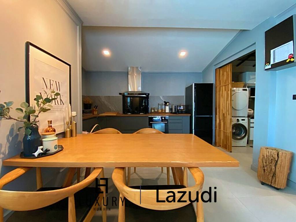 Renovated 3 Bed Townhouse For Sale in Lavallee Town 3